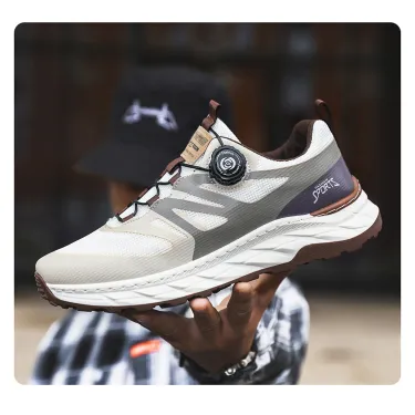 STONE HAWK SNEAKERS